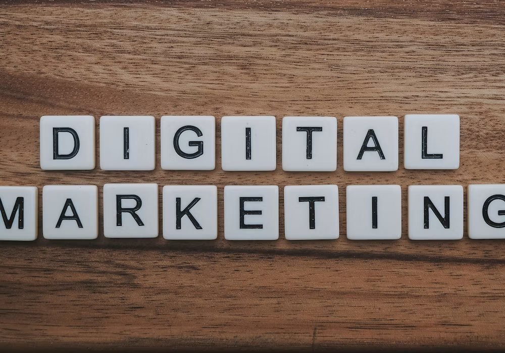 Develop a new product Blog service market